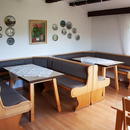 Appartement Haus Anny à Haidmühle Extérieur photo