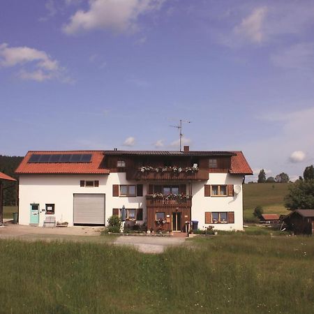 Appartement Haus Anny à Haidmühle Extérieur photo