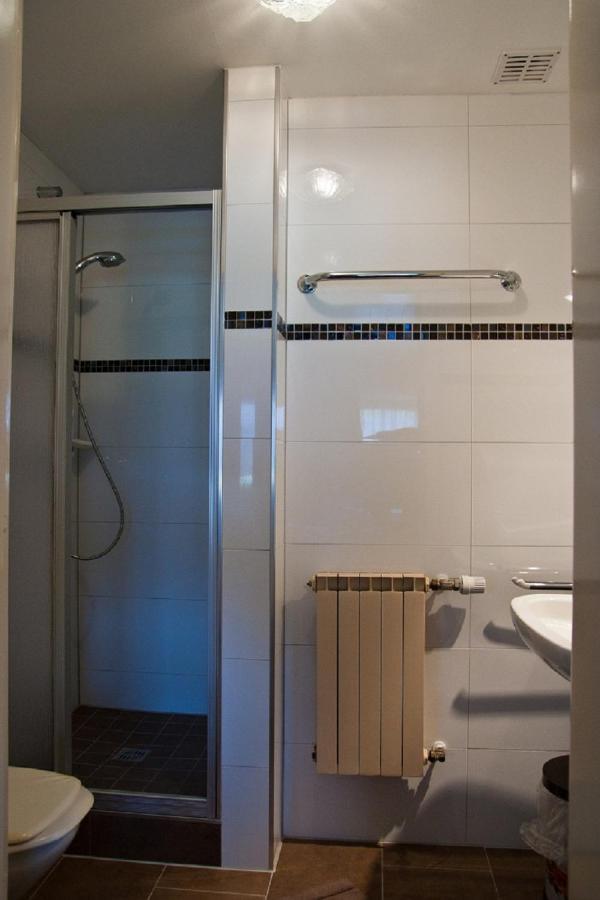 Appartement Haus Anny à Haidmühle Extérieur photo