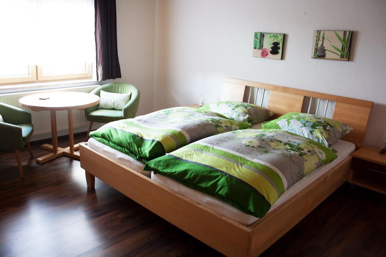 Appartement Haus Anny à Haidmühle Extérieur photo